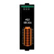 USB-2026 # USB I/O Modul/2x DI/2x DO/5x AI/2x AO, ICP DAS, ICP CON