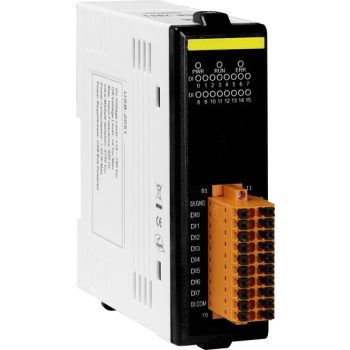 USB-2051 # USB I/O Modul/16x DI/szigetelt, ICP DAS, ICP CON