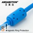 USB-AFC8503/8513 # USB programozó kábel/ Panasonic FP0/FP2/FP-X/FP-M/X/GT10/30 PLC-hez/Amsamotion