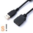 USB-CN226 # USB programozó kábel/adapter OMRON CS/CJ,CQM1H,CPM2C PLC-hez/AMSAMOTION