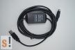 USB-GPW-CB02 # Pro-face programozó kábel/USB portos