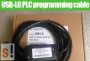 USB-LG # LG PLC programozó kábel/USB/RS-232
