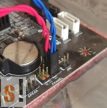 USB-Watchdog-LED # USB Watchdog modul/PC újraindítás/10-1270 másodperc timeout/1-99 nap restart/LED kijelző