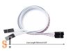 USB-Watchdog # USB Watchdog modul/PC újraindítás/10-1270 másodperc timeout/1-99 nap restart/Dupla relé