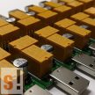 USB-Watchdog # USB Watchdog modul/PC újraindítás/10-1270 másodperc timeout/1-99 nap restart/Dupla relé