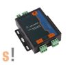 USR-CANET200 # CAN-Ethernet konverter és átjáró/gateway/2x CAN port/1x RS-485 port/1x Ethernet port/ipari/USR IOT
