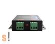 USR-CANET200 # CAN-Ethernet konverter és átjáró/gateway/2x CAN port/1x RS-485 port/1x Ethernet port/ipari/USR IOT