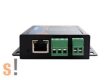 USR-CANET200 # CAN-Ethernet konverter és átjáró/gateway/2x CAN port/1x RS-485 port/1x Ethernet port/ipari/USR IOT