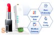 USR-DR154-E # Ipari GSM modem/4G LTE/RS-485 port/Modbus gateway/ TCP/UDP/HTTP/MQTT/mini méret/DIN sínre/USR IOT