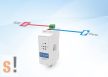 USR-DR301 # Soros - Ethernet konverter/RS-232 port/Modbus TCP/Modbus RTU átjáró/10/100 Mbps Ethernet/Ipari/DHCP/DNS/USR IOT