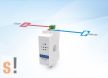 USR-DR302 # Soros - Ethernet konverter/RS-485 port/Modbus TCP/Modbus RTU átjáró/10/100 Mbps Ethernet/Ipari/DHCP/DNS/USR IOT