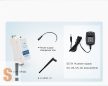 USR-DR404 # WiFi/ Ethernet - soros Modbus RS-485 konverter/server/gateway/Modbus RTU/Modbus TCP/802.11 a/b/g/n/ WLAN/Antenna/Ethernet USR IOT