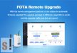 USR-DR502-E # GSM modem DIN sínre RS-485 porttal/ 4G LTE Cat 1 modem európai sávokkal/ USR IOT