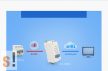 USR-DR504-EUX # Ipari celluláris modem DIN sínre/GSM LTE modem EU sávokkal/RS-485 port/Modbus RTU/TCP/USR IOT