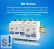 USR-DR504-EUX # Ipari celluláris modem DIN sínre/GSM LTE modem EU sávokkal/RS-485 port/Modbus RTU/TCP/USR IOT