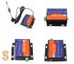 USR-GPRS232-730 # Ipari GSM/GPRS/IP 2G modem/4 sávos/850/900/1800/1900 MHz/RS-232/RS-485 port, USR IOT