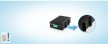 USR-SDR160 # Ipari 16 portos Ethernet switch/10/100 Mbps/DIN sínre/Fém ház/IP40 védettség/10~58Vdc táp/-40°C ~ +85°C/USR IOT