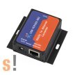 USR-TCP232-302 # Soros - Ethernet konverter/RS-232 port/10/100 Mbps Ethernet/Ipari/DHCP/DNS, USR IOT