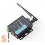   USR-W600 # WiFi - soros RS-232/485 konverter/server/802.11 b/g/n, WLAN/Antenna, USR IOT