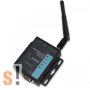   USR-W610 # WiFi/ Ethernet - soros Modbus RS-232/485 konverter/server/gateway/Modbus RTU/Modbus TCP/802.11 b/g/n/ WLAN/Antenna/Ethernet USR IOT