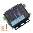 USR-W610 # WiFi/ Ethernet - soros Modbus RS-232/485 konverter/server/gateway/Modbus RTU/Modbus TCP/802.11 b/g/n/ WLAN/Antenna/Ethernet USR IOT