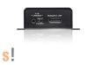 VE901-AT-G # Aten VE901 DisplayPort HDBaseT-Lite hosszabbító/ Extender/ 70 méter/ATEN
