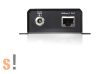 VE901-AT-G # Aten VE901 DisplayPort HDBaseT-Lite hosszabbító/ Extender/ 70 méter/ATEN