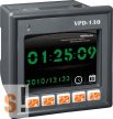 VPD-130 # 3.5" TouchPAD/1x RS-232/485/USB/RTC/Nyomógomb, ICP DAS