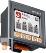 VPD-130 # 3.5" TouchPAD/1x RS-232/485/USB/RTC/Nyomógomb, ICP DAS