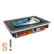 VPD-173N  # 7.0" TouchPAD/2x RS-232/485/PoE Ethernet/RTC/16MB, ICP DAS