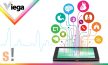 VT60810013003-T # Ipari tablet/ Viega/ 10,1"/DDR3, 1GB/ 16 GB Flash/1,2 Ghz VIA dual core processzor/IP65 védettség/WiFi/GPS/Micro SIM/3G, VIA Technologies 