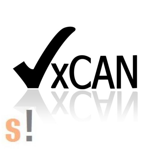 VxCAN # Virtual CAN Driver, ICP DAS