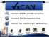 VxCAN # Virtual CAN Driver, ICP DAS