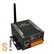 WISE-5231M-4GE # IoT Edge Controller/4G/SMS/Web-based/Intelligent, ICP DAS
