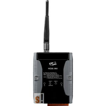  WISE-5801 # I/O/Adatgyűjtő/Datalogger Modul/Modbus RTU/DCON/SMS, ICP DAS