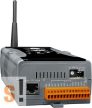 WISE-5801 # I/O/Adatgyűjtő/Datalogger Modul/Modbus RTU/DCON/SMS, ICP DAS