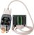 WISE-7118Z/S2 # POE Controller/Modbus TCP/PoE Ethernet/10x AI/hőelem, túlfeszültség védelemmel/6x DO/szigetelt/DN-1822, ICP DAS