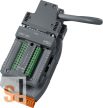 WISE-7118Z/S # POE Controller/Modbus TCP/PoE Ethernet/10x AI/hőelem, túlfeszültség védelemmel/6x DO/szigetelt/DN-1820, ICP DAS