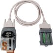 WISE-7118Z/S # POE Controller/Modbus TCP/PoE Ethernet/10x AI/hőelem, túlfeszültség védelemmel/6x DO/szigetelt/DN-1820, ICP DAS
