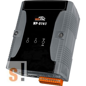 WP-5141-EN # WinPac Controller/PXA270/CE 5.0, ICP DAS
