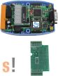 X000 # I/O bővítő kártya/prototípus/kicsi/38x64mm ICP DAS