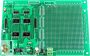   X002 # I/O bővítő kártya/prototípus/nagy/114x710mm ICP DAS