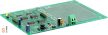X002 # I/O bővítő kártya/prototípus/nagy/114x710mm ICP DAS