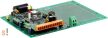 X002 # I/O bővítő kártya/prototípus/nagy/114x710mm ICP DAS
