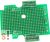 X006 # I/O bővítő kártya/prototípus/nagy/72x65mm ICP DAS