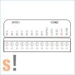 X101 #  I/O bővítő kártya/8x D0, ICP DAS