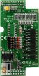 X112 CR # I/O bővítő kártya/6x DO/Source/szigetelt, ICP DAS