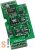 X302 # I/O bővítő kártya/1x AI/+-5V/1x AO/+-5V, ICP DAS