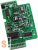 X304 # I/O bővítő kártya/3x AI/+-5V/1x AO/+-5V/4x DI/4x DO, ICP DAS