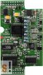 X305D # I/O bővítő kártya/8x AI/0~20mA/2x DI/2x DO, ICP DAS